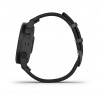 Умные часы Garmin MARQ Commander (Gen 2) Carbon Edition EU