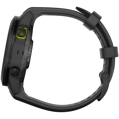 Умные часы Garmin MARQ Athlete (Gen 2) Carbon Edition EU