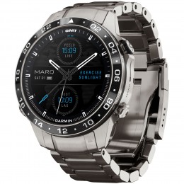 Умные часы Garmin MARQ Aviator (Gen 2) EU