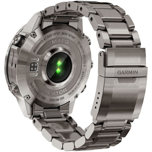 Умные часы Garmin MARQ Aviator (Gen 2) EU