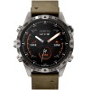 Умные часы Garmin MARQ Adventurer (Gen 2) EU