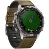 Умные часы Garmin MARQ Adventurer (Gen 2) EU