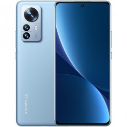 Смартфон Xiaomi 12 Pro 12/256Gb EU Blue