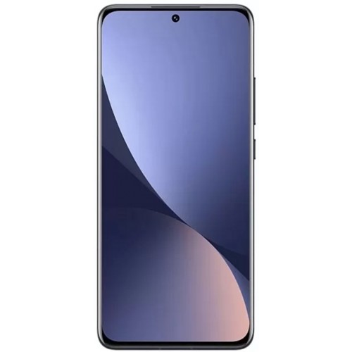 Смартфон Xiaomi 12 Pro 12/256Gb EU Gray