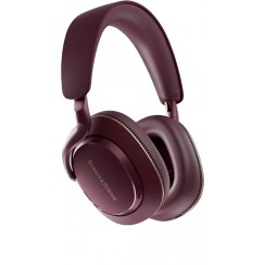 Беспроводные наушники Bowers & Wilkins PX7 S3 Vintage Maroon