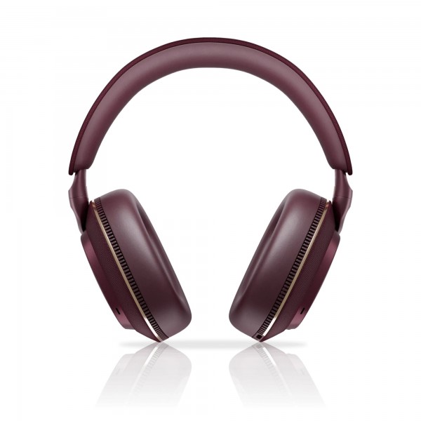 Беспроводные наушники Bowers & Wilkins PX7 S3 Vintage Maroon