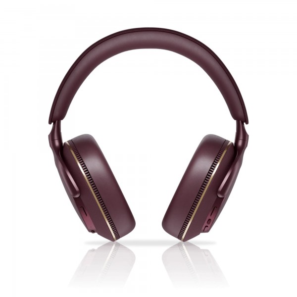 Беспроводные наушники Bowers & Wilkins PX7 S3 Vintage Maroon