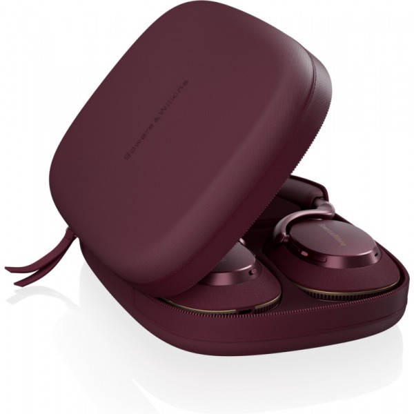 Беспроводные наушники Bowers & Wilkins PX7 S3 Vintage Maroon