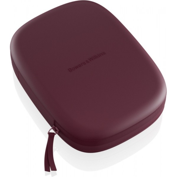 Беспроводные наушники Bowers & Wilkins PX7 S3 Vintage Maroon