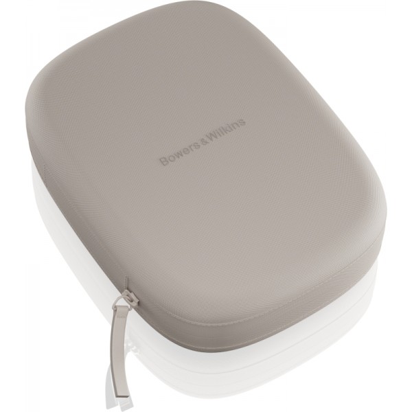 Беспроводные наушники Bowers & Wilkins Px8 S2 Warm Stone