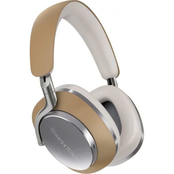 Беспроводные наушники Bowers & Wilkins Px8 Tan