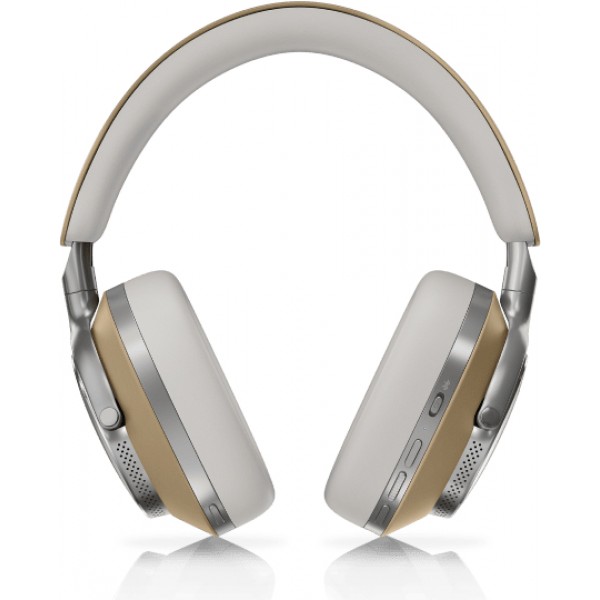 Беспроводные наушники Bowers & Wilkins Px8 Tan