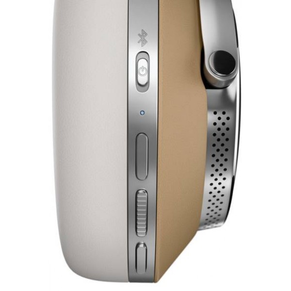 Беспроводные наушники Bowers & Wilkins Px8 Tan