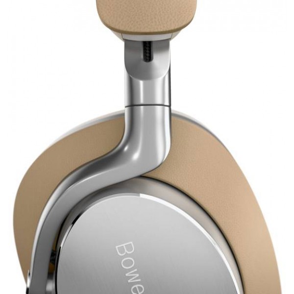 Беспроводные наушники Bowers & Wilkins Px8 Tan