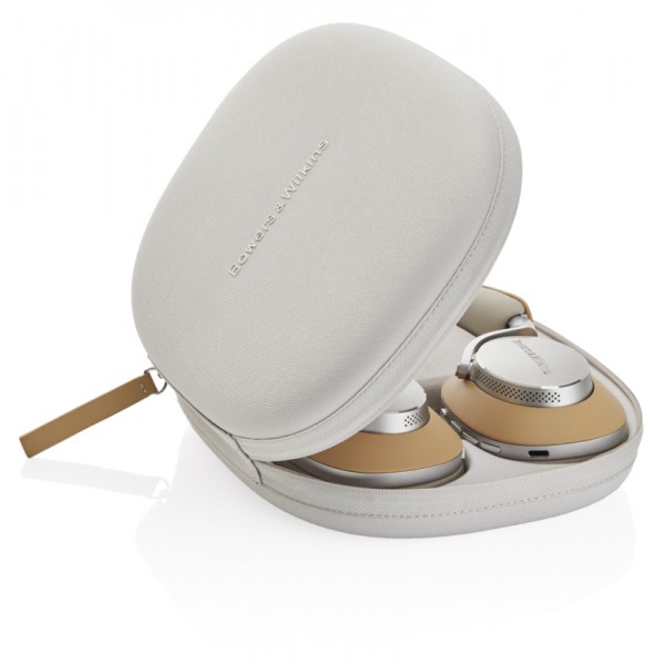 Беспроводные наушники Bowers & Wilkins Px8 Tan