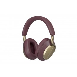  Беспроводные наушники Bowers & Wilkins Px8 Royal Burgundy