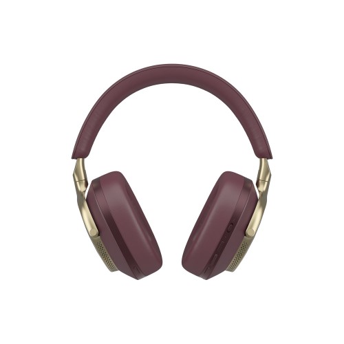  Беспроводные наушники Bowers & Wilkins Px8 Royal Burgundy