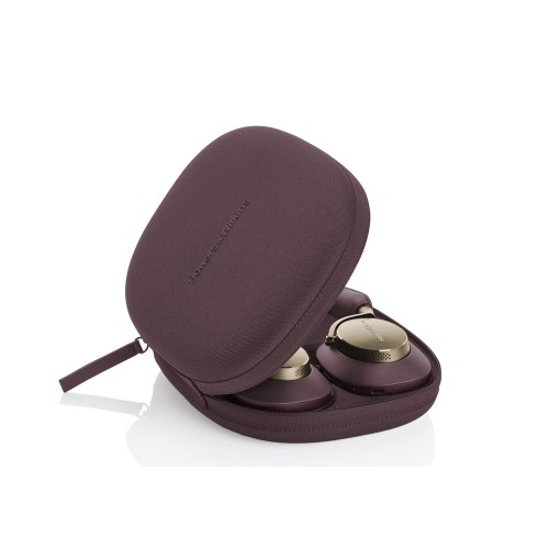  Беспроводные наушники Bowers & Wilkins Px8 Royal Burgundy