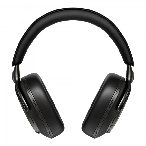 Беспроводные наушники Bowers & Wilkins Px8 S2 Black
