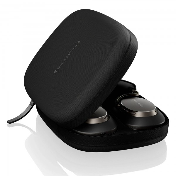 Беспроводные наушники Bowers & Wilkins Px8 S2 Black