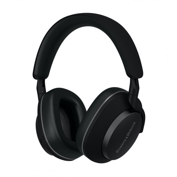 Беспроводные наушники Bowers & Wilkins PX7 S2e Anthracite Black