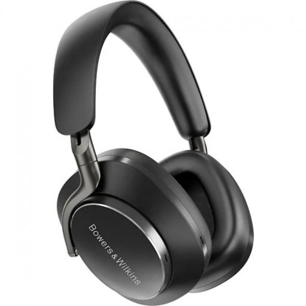 Беспроводные наушники Bowers & Wilkins Px8 Black