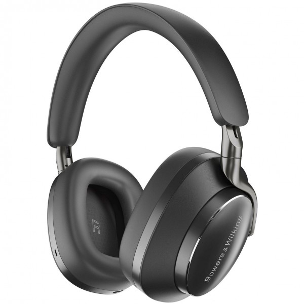 Беспроводные наушники Bowers & Wilkins Px8 Black