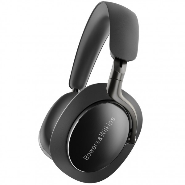 Беспроводные наушники Bowers & Wilkins Px8 Black