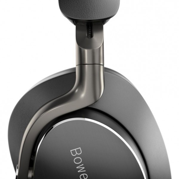 Беспроводные наушники Bowers & Wilkins Px8 Black