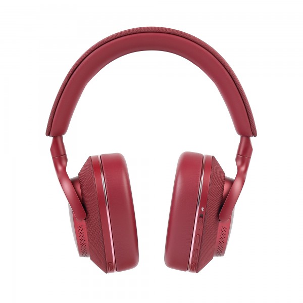 Беспроводные наушники Bowers & Wilkins PX7 S2e Ruby Red