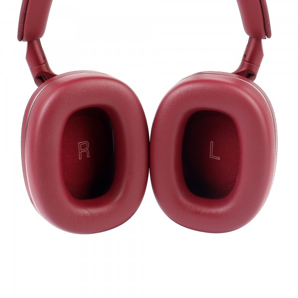 Беспроводные наушники Bowers & Wilkins PX7 S2e Ruby Red