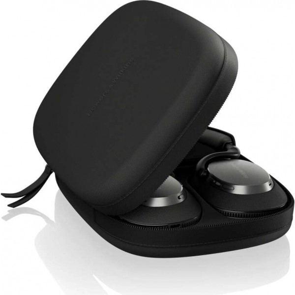 Беспроводные наушники Bowers & Wilkins PX7 S3 Black
