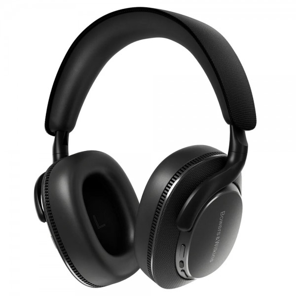 Беспроводные наушники Bowers & Wilkins PX7 S3 Black