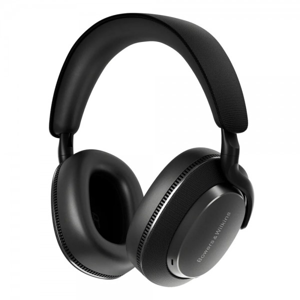Беспроводные наушники Bowers & Wilkins PX7 S3 Black