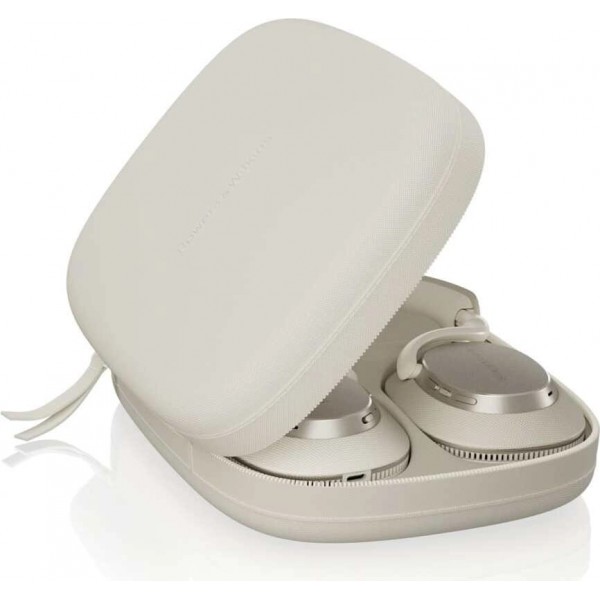 Беспроводные наушники Bowers & Wilkins PX7 S3 White