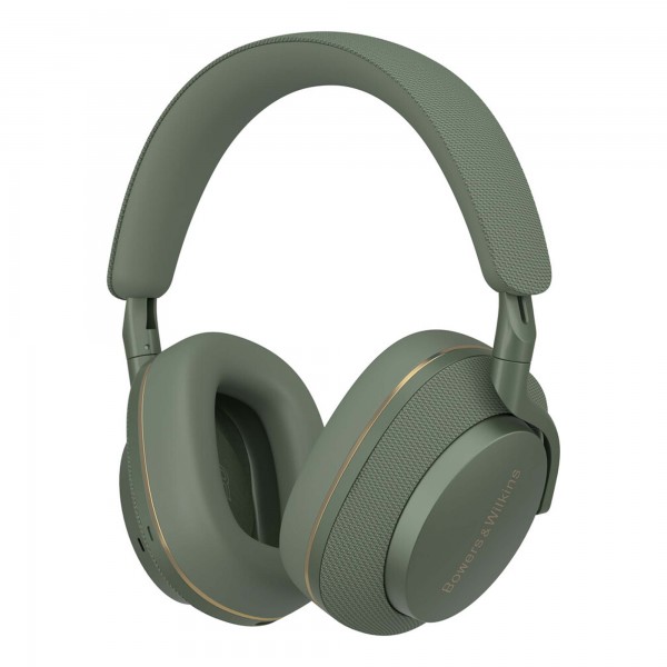 Беспроводные наушники Bowers & Wilkins PX7 S2e Forest Green