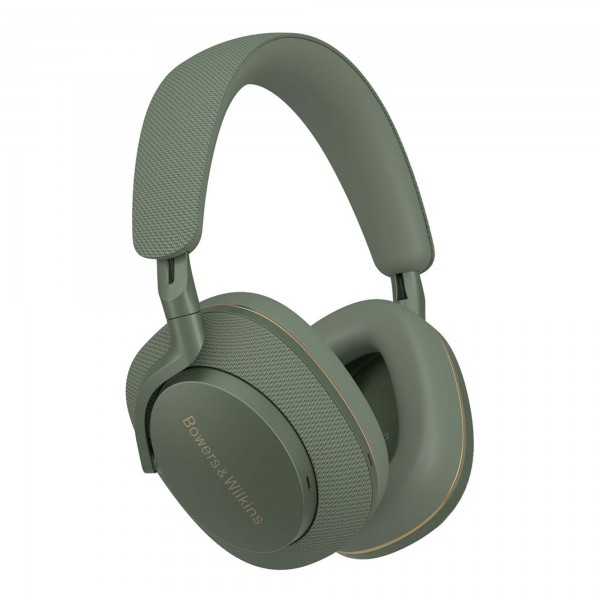 Беспроводные наушники Bowers & Wilkins PX7 S2e Forest Green