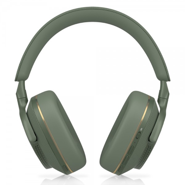 Беспроводные наушники Bowers & Wilkins PX7 S2e Forest Green