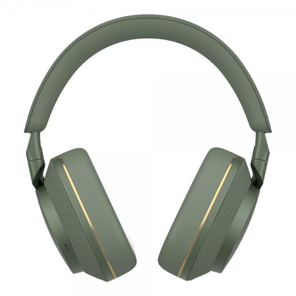 Беспроводные наушники Bowers & Wilkins PX7 S2e Forest Green