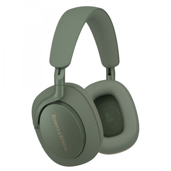 Беспроводные наушники Bowers & Wilkins PX7 S2e Forest Green