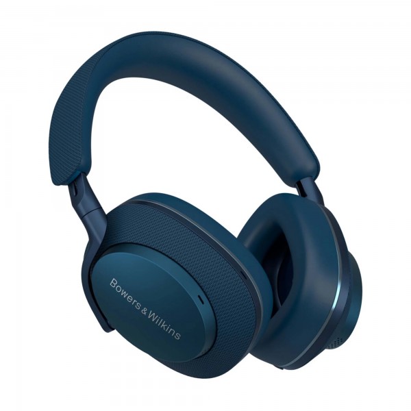 Беспроводные наушники Bowers & Wilkins PX7 S2e Ocean Blue