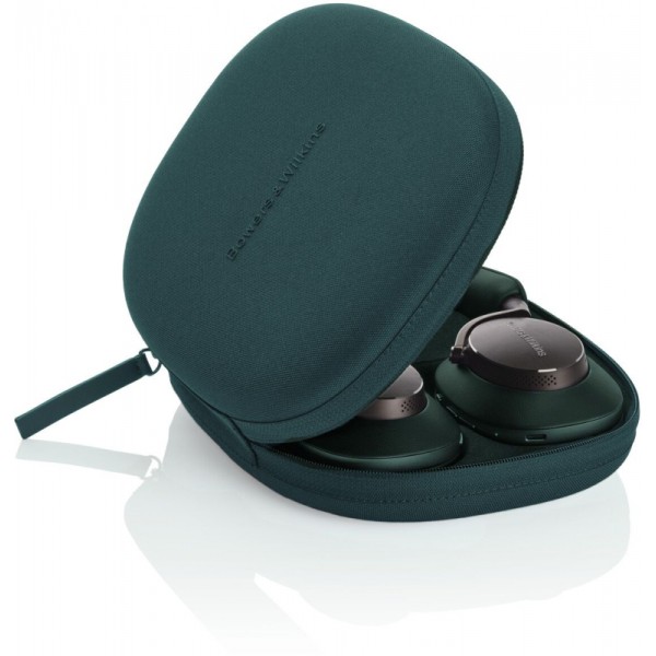Беспроводные наушники Bowers & Wilkins Px8 Dark Forest