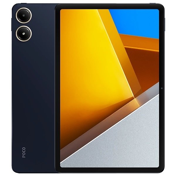 Планшет POCO Pad 8/256 Blue GB