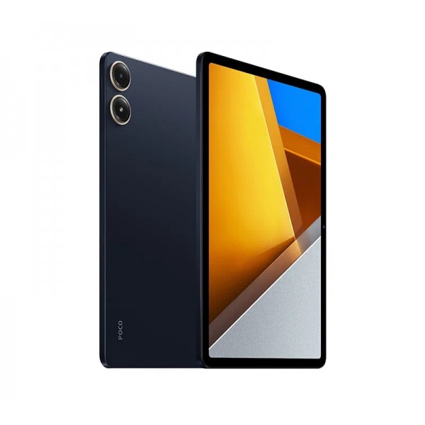 Планшет POCO Pad 8/256 Blue GB