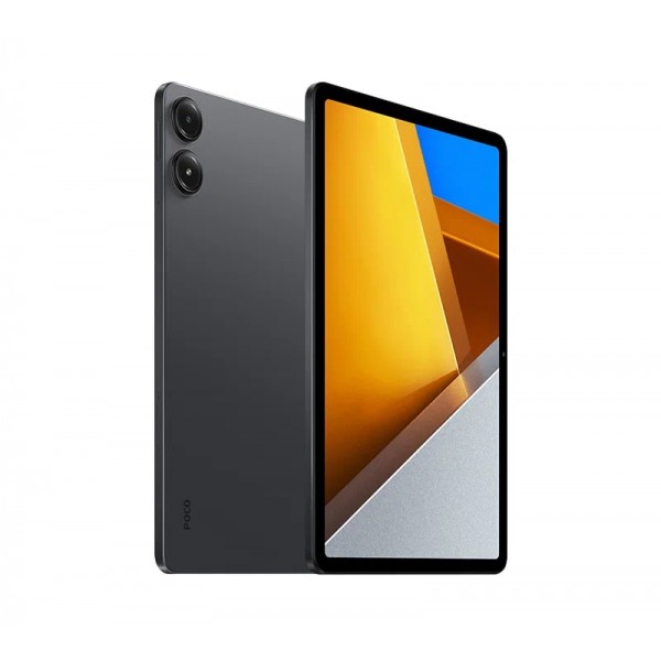 Планшет POCO Pad 8/256 Gray GB
