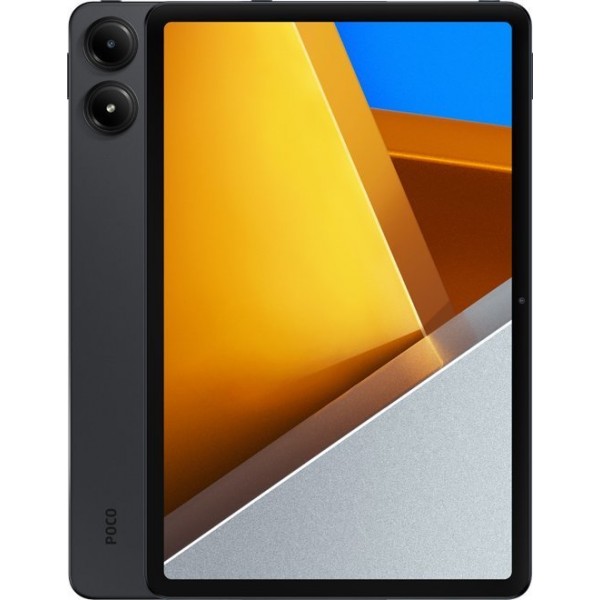 Планшет POCO Pad 8/256 Gray GB