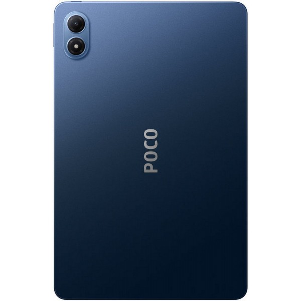 Планшет POCO Pad M1 8/256 Wi-Fi Blue
