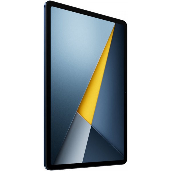 Планшет POCO Pad M1 8/256 Wi-Fi Blue GB