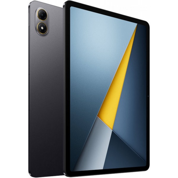 Планшет POCO Pad M1 8/256 Wi-Fi Gray
