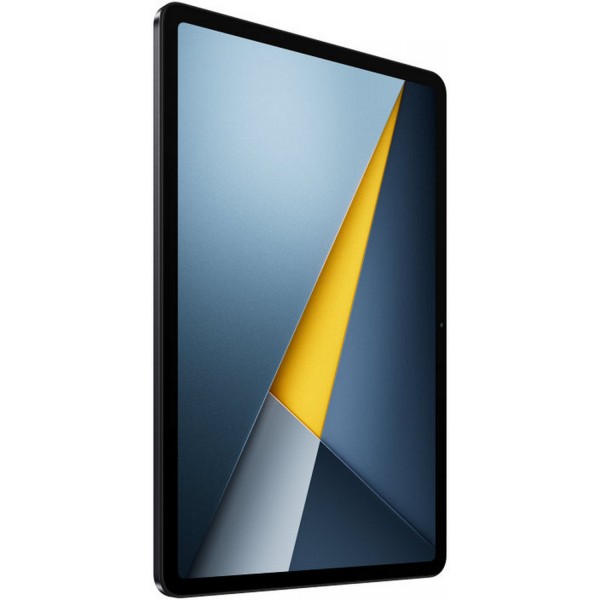 Планшет POCO Pad M1 8/256 Wi-Fi Gray